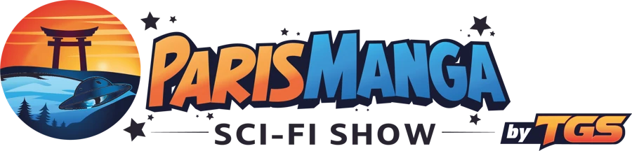 Paris Manga Sci-Fi Show