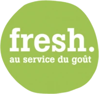 Fresh, au service du goût