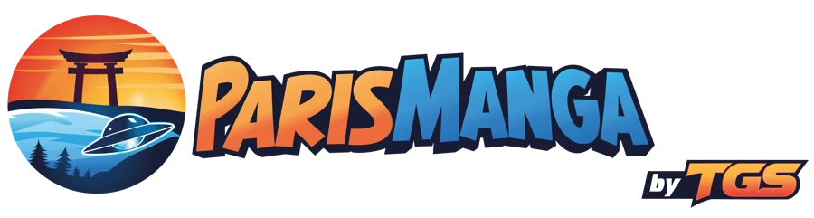 Paris Manga Sci-Fi Show by TGS