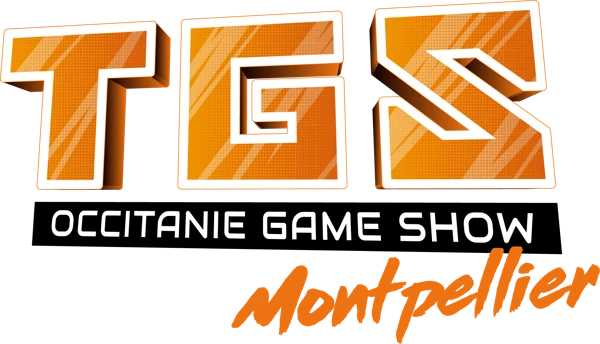 TGS Montpellier, Occitanie Game Show