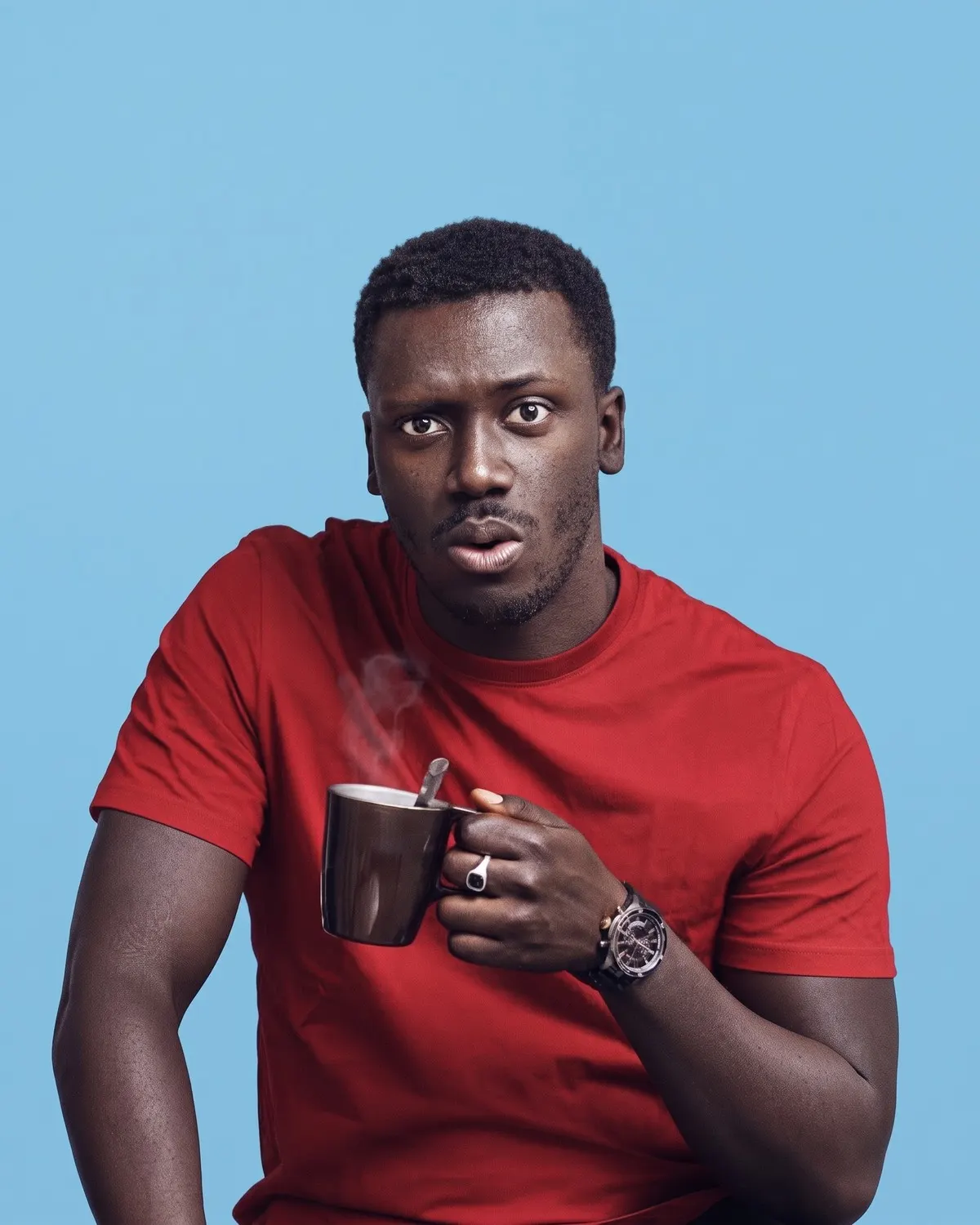 Souleymane Touré