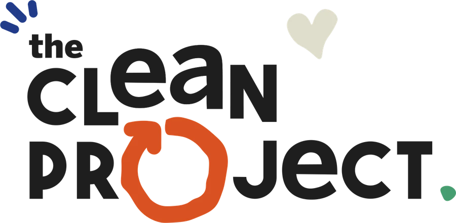 The Clean Project